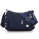 Bolsa Feminina Transversal - Bella Travessa