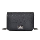 Bolsa Crossbody De Couro Legítimo -  Norish Vintage
