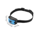 Coleira Anti Latido Ultrassônica Para Adestramento de Cães - Collar Dog - Fragamaiaqual a melhor coleira antilatido  Pode usar coleira Antilatido  O que fazer para o cão parar de lati  O que faz uma coleira anti latido  Como acabar com latidos excessivos  coleira antilatido ultrassônica  coleira antilatido ultrassonica funciona  coleira antilatido ultrassonica faz mal  coleira antilatido depoimentos  Coleira antilatido  coleira anti latido  antilatido  anti latido