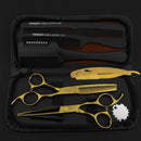 Maleta Barbeiro Organizadora Profissional - Barber Pro