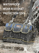 Mala Ferramentas Super Resistente - ToolBox Guard