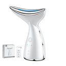 Massageador Facial Anti-Rugas e Anti-Papada - Clara Visage