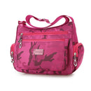 Bolsa Feminina Transversal - Bella Travessa