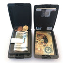 Carteira Antifurto com Tecnologia RFID - Safe Guard