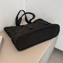 Bolsa Feminina Grande e Confortável - Elegance Glamora