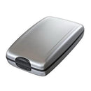 Carteira Antifurto com Tecnologia RFID - Safe Guard