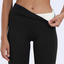 Legging Térmica Feminina com Forro Interno de Lã - Aurora