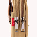 Carteira de Cintura Impermeável Antifurto Multifuncional - Pocket Essence Men