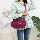 Bolsa Feminina Transversal - Bella Travessa