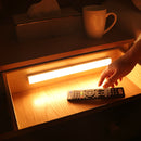 Lâmpada LED com Sensor de Movimento - Eco Sensor