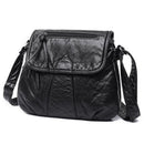 Bolsa De Couro Legítimo Feminina - Loren Fashion