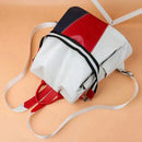 Bolsa Mochila Feminina de Couro Legítimo - Harley