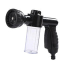 Pistola Lavadora Portátil de Alta Pressão - Aqua Jet Pro Clean