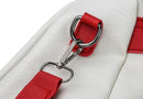 Bolsa Mochila Feminina de Couro Legítimo - Harley