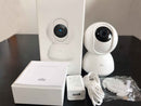 Câmera De Vigilância wifi 360° 1080p-Security Home