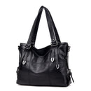 Bolsa Clássica de Couro Legítimo -  Baelery