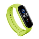 Relógio Inteligente Smart Watch - Xiaomi MI Band 5 - Fragamaiasmart watch  relogios smart  relogio xiaomi mi band 5 é a prova d'agua  relogio xiaomi mi band 5  relogio xiaomi  relogio smart watch  relogio inteligente  relogio  mi band 5 preco  mi band 5 original  mi band 5 funcoes  Eletrônicos e Relógios