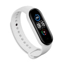 Relógio Inteligente Smart Watch - Xiaomi MI Band 5 - Fragamaiasmart watch  relogios smart  relogio xiaomi mi band 5 é a prova d'agua  relogio xiaomi mi band 5  relogio xiaomi  relogio smart watch  relogio inteligente  relogio  mi band 5 preco  mi band 5 original  mi band 5 funcoes  Eletrônicos e Relógios
