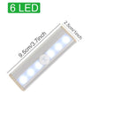 Lâmpada LED com Sensor de Movimento - Eco Sensor