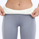 Legging Térmica Feminina com Forro Interno de Lã - Aurora