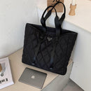 Bolsa Feminina Grande e Confortável - Elegance Glamora