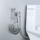 Torneira Para Bidê Pulverizador Higiênico -Aqua Wash