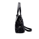 Bolsa Clássica de Couro Legítimo -  Baelery