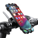 suporte para celular para bicicleta  suporte para celular bike  Suporte de Celular para guidao  suporte de celular para bike  Suporte de Celular para Bicicleta Safety Flexível  Suporte de Celular para Bicicleta  suporte celular bike  suporte celular bicicleta  porta celular para bike  bike  Acessórios Esportivos  acessórios de bike  acessórios de bicicleta