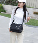 Bolsa Feminina Transversal - Bella Travessa