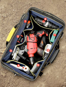Mala Ferramentas Super Resistente - ToolBox Guard