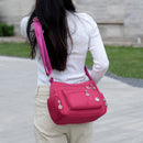 Bolsa Feminina Transversal - Bella Travessa