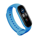 Relógio Inteligente Smart Watch - Xiaomi MI Band 5 - Fragamaiasmart watch  relogios smart  relogio xiaomi mi band 5 é a prova d'agua  relogio xiaomi mi band 5  relogio xiaomi  relogio smart watch  relogio inteligente  relogio  mi band 5 preco  mi band 5 original  mi band 5 funcoes  Eletrônicos e Relógios