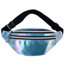 Bolsa de Couro Legítimo-  Style Gradient