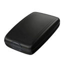 Carteira Antifurto com Tecnologia RFID - Safe Guard