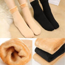 Meias Térmicas Peluciadas de Inverno - Euro Comfort