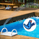 Aspirador De Piscina à Vácuo - CleanPool - Fragamaia