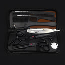 Maleta Barbeiro Organizadora Profissional - Barber Pro