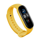 Relógio Inteligente Smart Watch - Xiaomi MI Band 5 - Fragamaiasmart watch  relogios smart  relogio xiaomi mi band 5 é a prova d'agua  relogio xiaomi mi band 5  relogio xiaomi  relogio smart watch  relogio inteligente  relogio  mi band 5 preco  mi band 5 original  mi band 5 funcoes  Eletrônicos e Relógios
