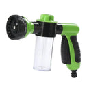 Pistola Lavadora Portátil de Alta Pressão - Aqua Jet Pro Clean