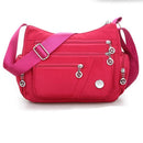 Bolsa Feminina Transversal - Bella Travessa