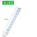 Lâmpada LED com Sensor de Movimento - Eco Sensor