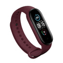Relógio Inteligente Smart Watch - Xiaomi MI Band 5 - Fragamaiasmart watch  relogios smart  relogio xiaomi mi band 5 é a prova d'agua  relogio xiaomi mi band 5  relogio xiaomi  relogio smart watch  relogio inteligente  relogio  mi band 5 preco  mi band 5 original  mi band 5 funcoes  Eletrônicos e Relógios