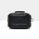 Bolsa Feminina de Couro Legítimo Crossbody Bag  - Versa Chic