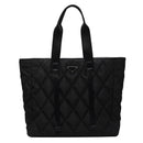 Bolsa Feminina Grande e Confortável - Elegance Glamora
