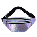 Bolsa de Couro Legítimo-  Style Gradient