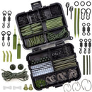 Kit de Equipamentos de Pesca Completo - Pesca Master