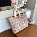 Bolsa Feminina Grande e Confortável - Elegance Glamora