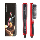 Escova Alisadora Anti Queimadura - Hair ProSaúde e Beleza  escova de cabelo eletrica  escova anti queimadura  escova alisadora qual a melhor  escova alisadora profissional  escova alisadora de cabelos  escova alisadora de cabelo  escova alisadora cabelos  escova alisadora  escova alisador cabelo  escova
