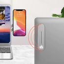 Suporte Magnético para Celular - I-Connect