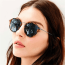 óculos de sol polarizado  uv400  oculos solar feminino  oculos sol  oculos retro feminino  oculos feminino retro  oculos feminino de sol  oculos escuro feminino  oculos escuro  oculos de sol feminino  oculos de sol  oculos  lentes polarizadas  Acessórios de Luxo
